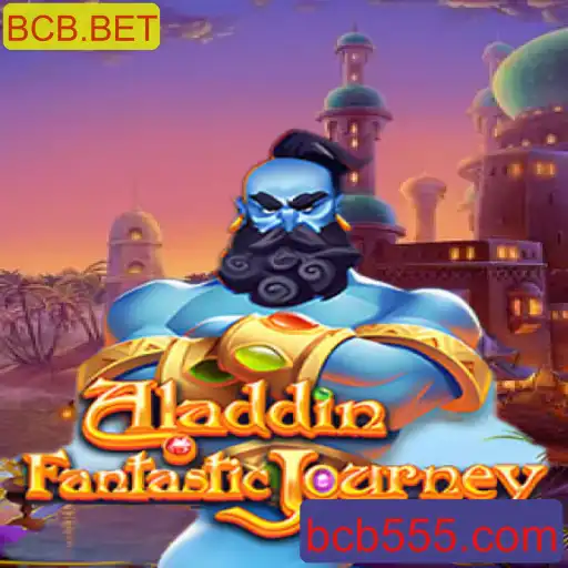 Descubra a Magia do Jogo Aladdin com BCB.BET
