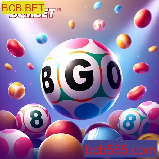Explorando o Mundo do Bingo Online com BCB.BET