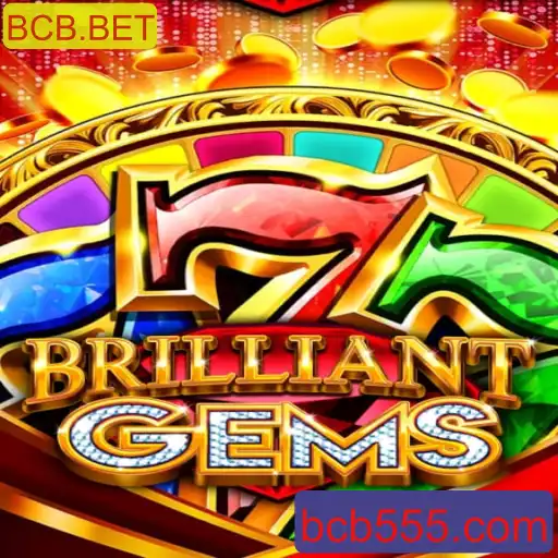 BrilliantGems: Descubra a Emoção do Jogo com BCB.BET