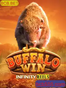 Descubra o Emocionante Jogo BuffaloWin em BCB.BET
