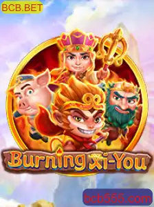 Explorando o Universo de BurningXiYou: Um Mergulho em sua Jogabilidade e Regras