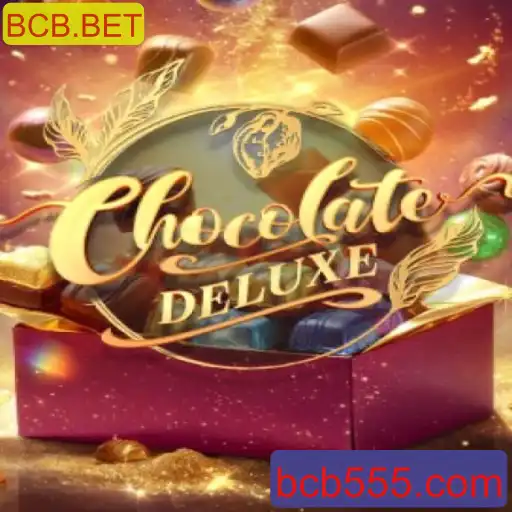 Explorando ChocolateDeluxe: Um Mergulho no Mundo do BCB.BET
