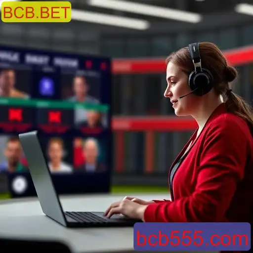 Contate-nos: BCB.BET e Sua Jornada de Suporte ao Usuário