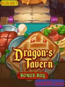 Descubra o Fascinante Mundo de DragonsTavern - Um Jogo Inovador no Universo BCB.BET