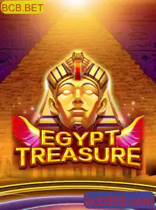 Explorando o Fascinante Mundo de EgyptTreasure: Uma Aventura Inesquecível