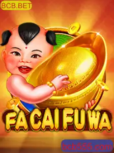 Explorando o Fascinante Mundo do Jogo FaCaiFuWa e Sua Conexão com BCB.BET