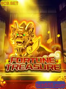 Explorando FortuneTreasure: Uma Aventura de Jogo Inesquecível