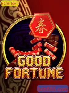 GoodFortune: Explorando o Novo Fenômeno no Mundo dos Jogos com BCB.BET