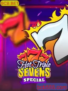 Explorando o Mundo de HotTripleSevensSpecial: Uma Experiência de Jogo Inesquecível