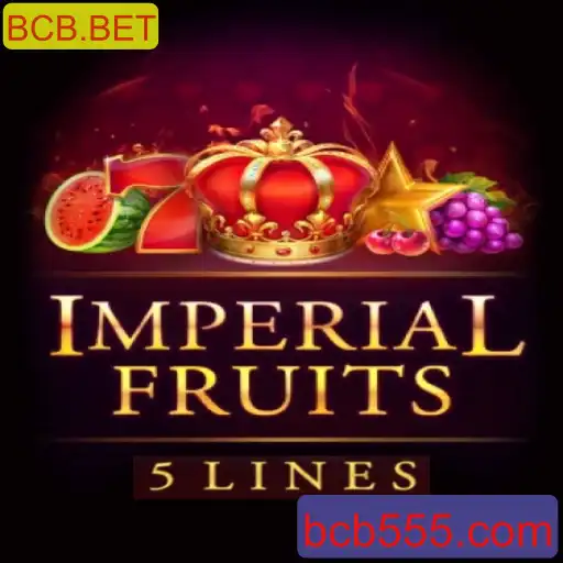 ImperialFruits5: Descubra a Experiência de Jogo no BCB.BET