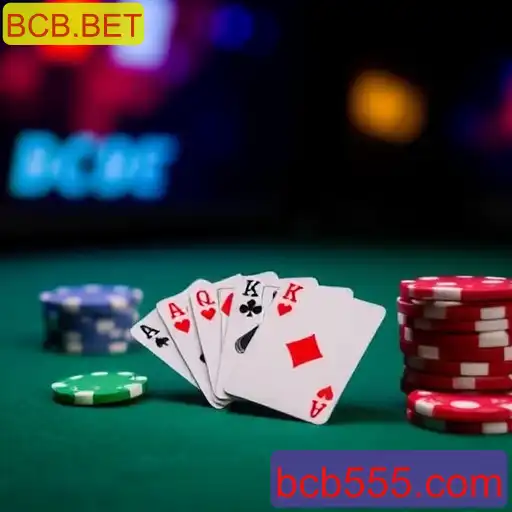 Jogos de Pôquer: Estratégias e Evolução com BCB.BET