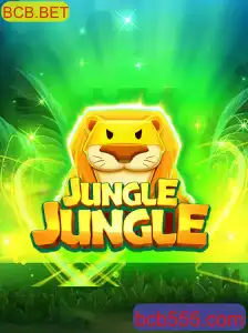 Descubra o Fascinante Mundo de JungleJungle