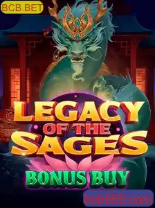 Explorando o Fascinante Mundo de LegacyoftheSagesBonusBuy no BCB.BET
