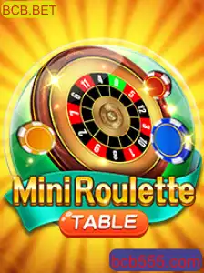 Descubra o Mundo Fascinante de MiniRoulette no BCB.BET