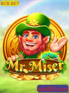 Descubra MrMiser: O Jogo Que Está Conquistando o Mundo