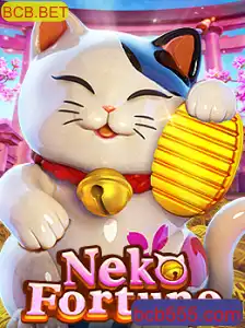 Descubra o Mundo Encantado de NekoFortune no BCB.BET