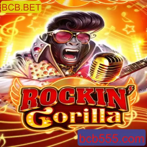 Explorando o Mundo do RockinGorilla: Um Jogo Fascinante Promovido pela BCB.BET