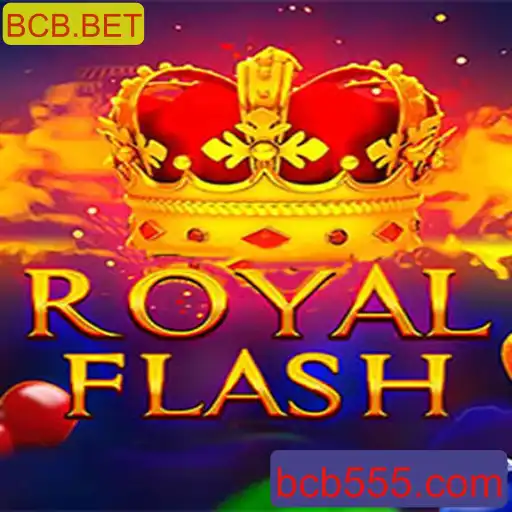 Descubra RoyalFlash: O Novo Fenômeno de Jogo Online da BCB.BET
