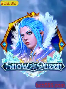 Descubra a Magia do Jogo SnowQueen no BCB.BET