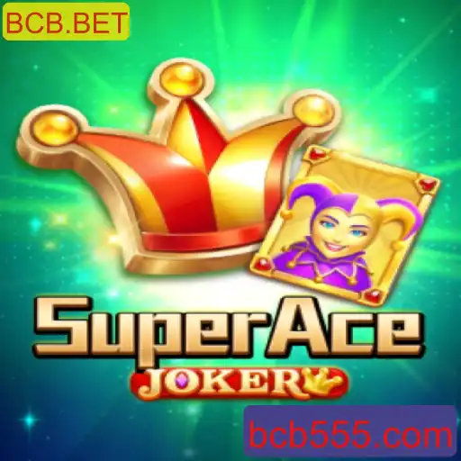 Descubra o Empolgante Jogo SuperAceJoker na BCB.BET