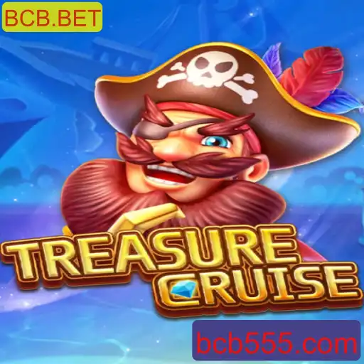 Descubra a Emoção de TreasureCruise no Mundo do Entretenimento Online com BCB.BET