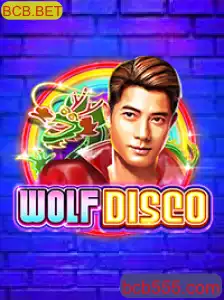 Explorando o Fascinante Mundo de WolfDisco